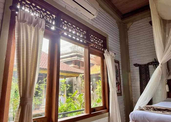 Bali Moon 4* Ubud