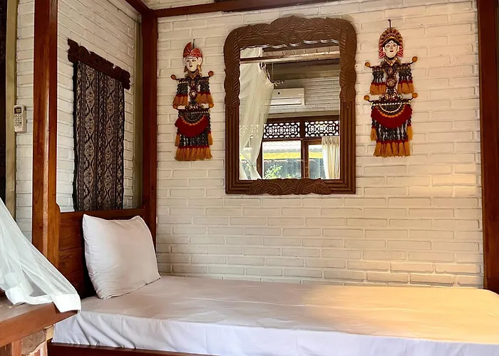 Bali Moon Affittacamere Ubud
