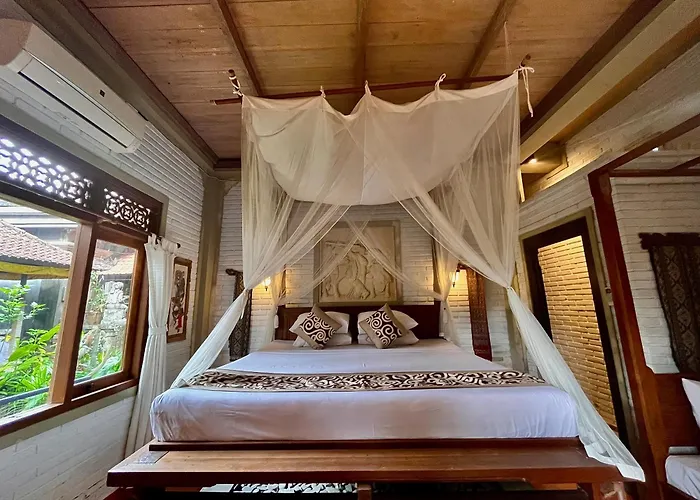 Bali Moon Affittacamere Ubud