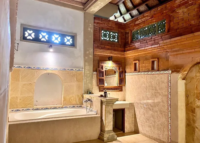 Bali Moon 4* Ubud