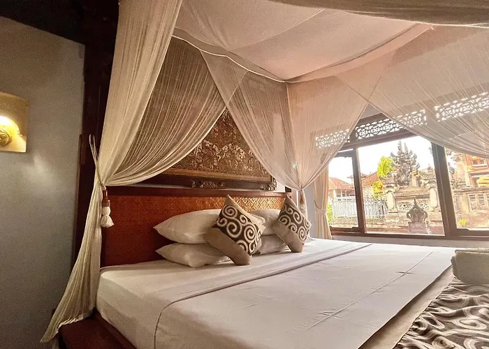 Bali Moon Affittacamere 4*