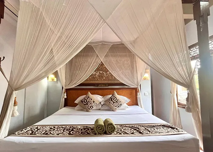 Affittacamere Bali Moon