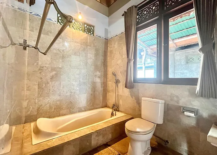 Affittacamere Bali Moon 4*