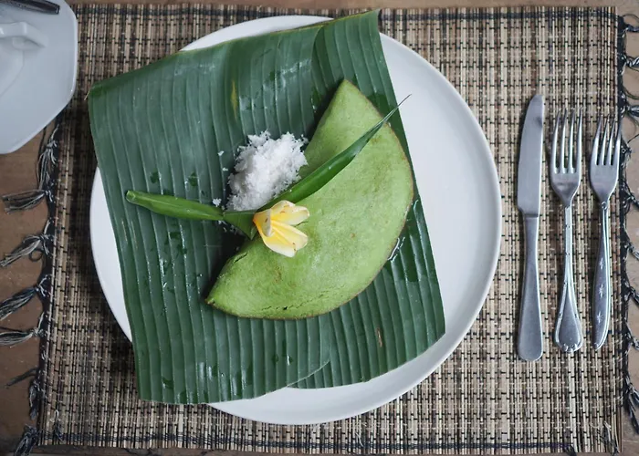 Bali Moon Ubud