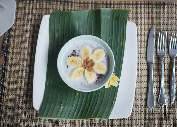 Bali Moon Affittacamere