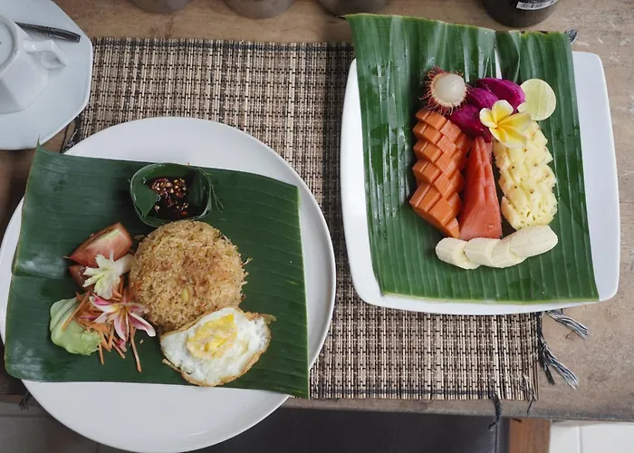 Bali Moon Affittacamere 4*