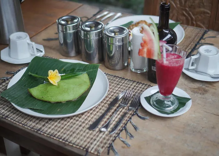 Affittacamere Bali Moon 4*