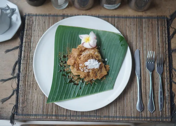Bali Moon Affittacamere Ubud