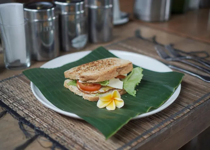 Bali Moon Ubud