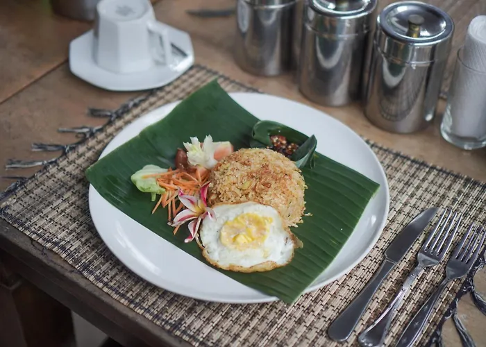 Bali Moon 4* Ubud
