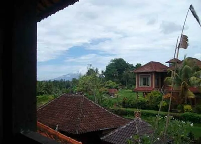 Bali Moon 4*