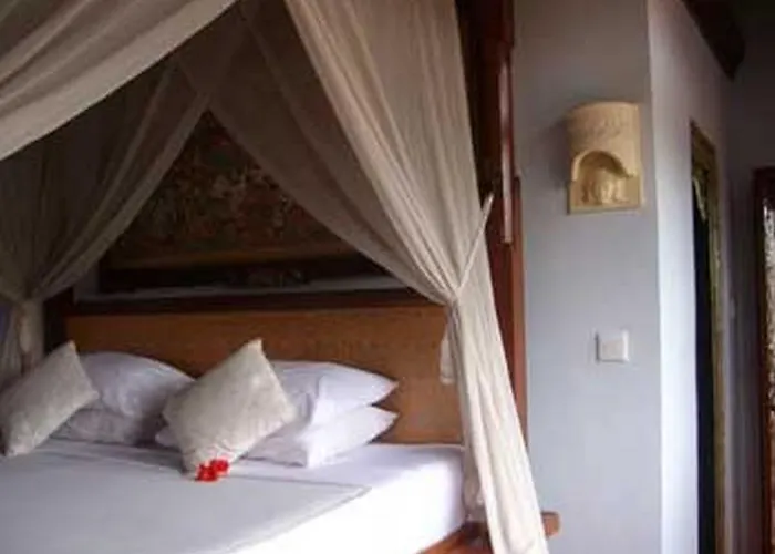 Bali Moon Affittacamere