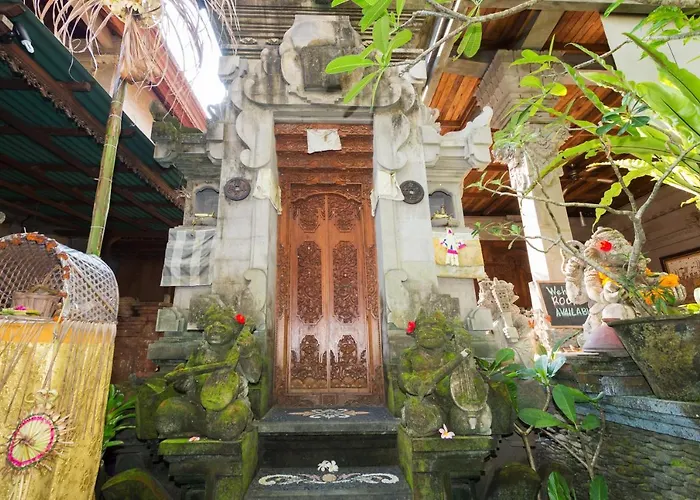 Affittacamere Bali Moon 4*