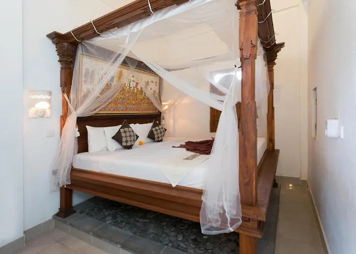 Affittacamere Bali Moon Ubud