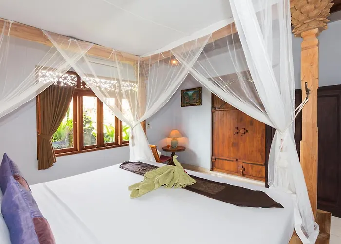 Bali Moon Ubud