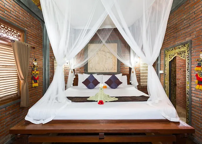 Bali Moon Affittacamere