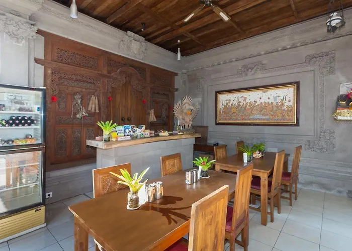 Bali Moon Ubud