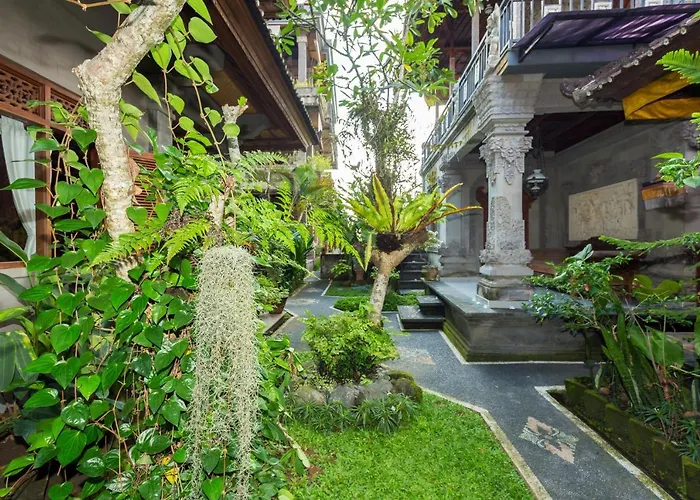 Bali Moon Ubud