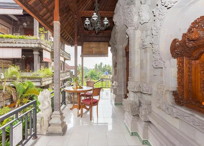 Bali Moon 4*