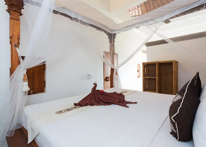 Bali Moon 4* Ubud