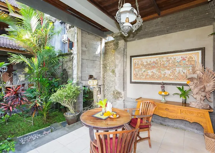Bali Moon Ubud