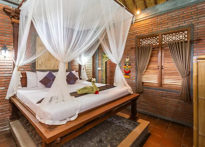 Affittacamere Bali Moon 4*