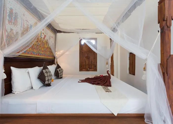 Bali Moon 4*