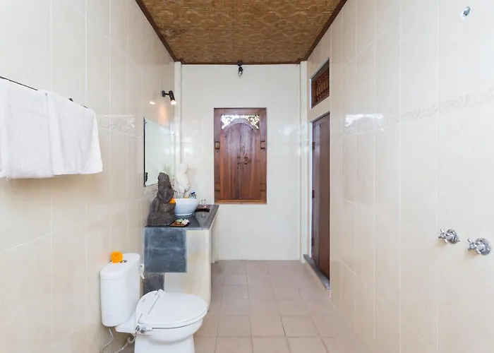 Bali Moon 4* Ubud