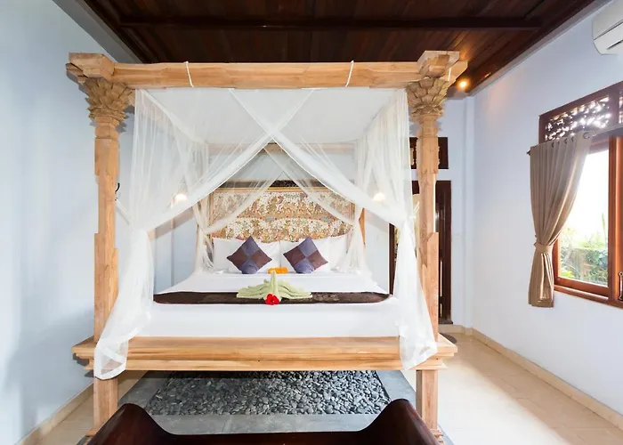 Affittacamere Bali Moon 4*