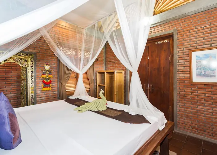 Bali Moon 4* Ubud