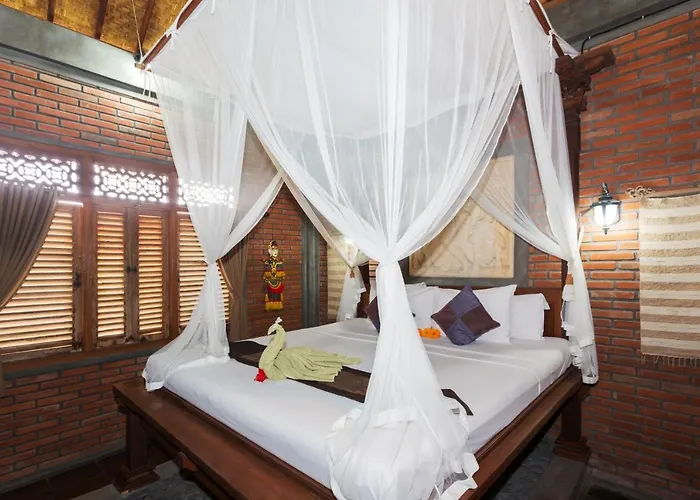 Bali Moon Affittacamere