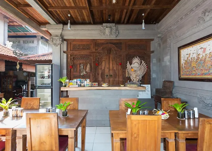 Affittacamere Bali Moon