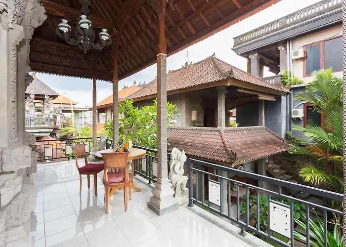 Bali Moon Ubud