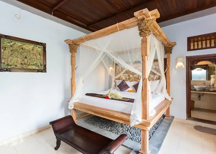 Bali Moon 4* Ubud