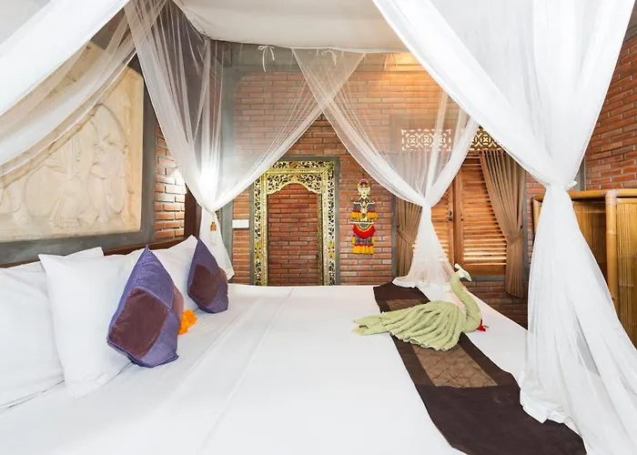 Affittacamere Bali Moon 4*